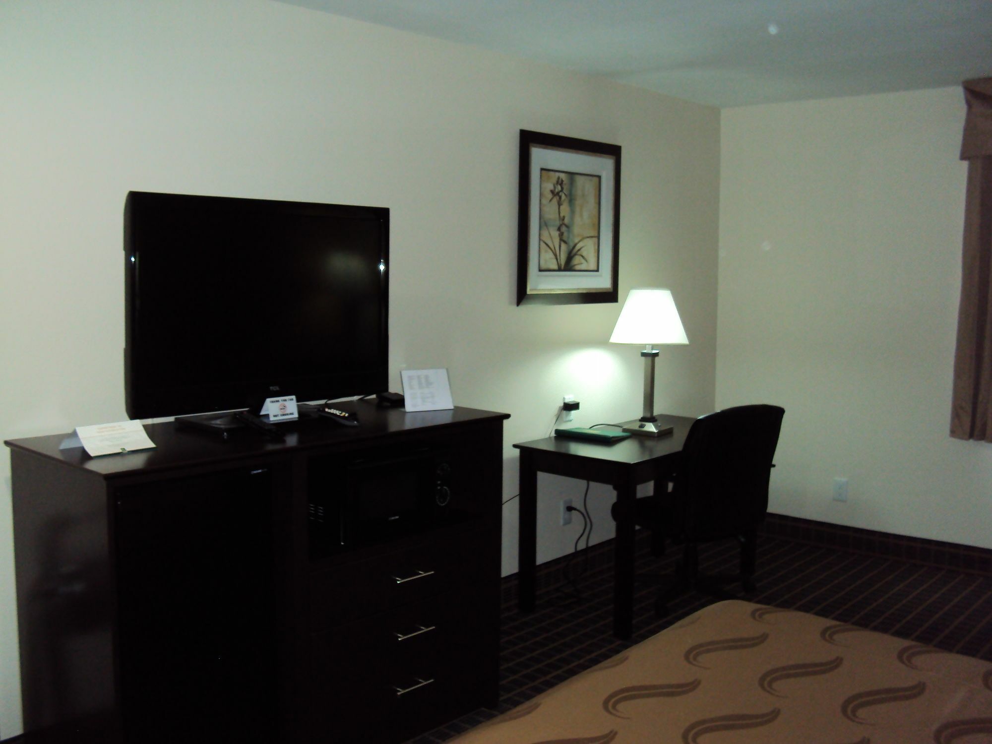 Quality Inn Carbondale University Area Exterior foto